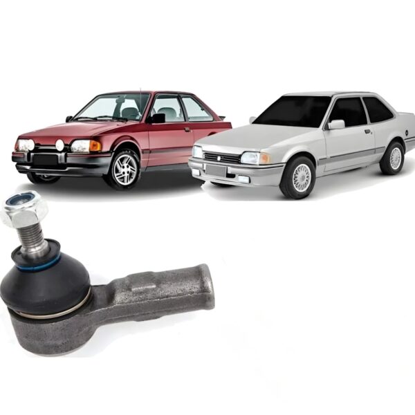 Terminal Dir. FORD Escort/ Verona/ VW Apollo - Image 3