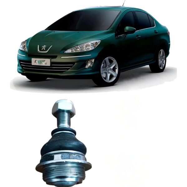Pivô Inf. CITROËN Berlingo/ C4/ PEUGEOT 308/408/3008/307 - Image 4