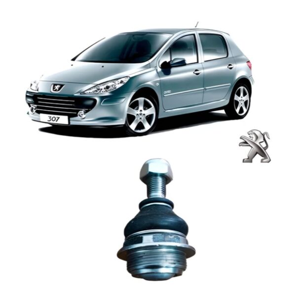 Pivô Inf. CITROËN Berlingo/ C4/ PEUGEOT 308/408/3008/307 - Image 3
