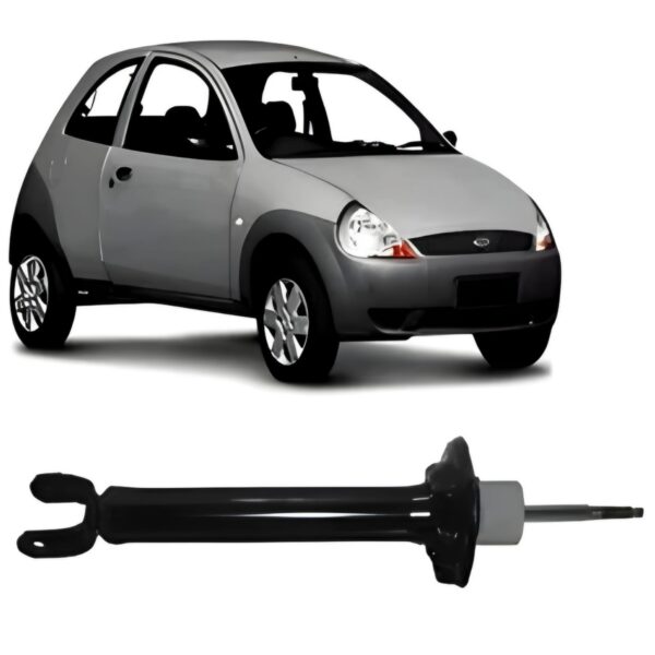 Amortecedor Traseiro FORD Ka 97/07 - Image 3