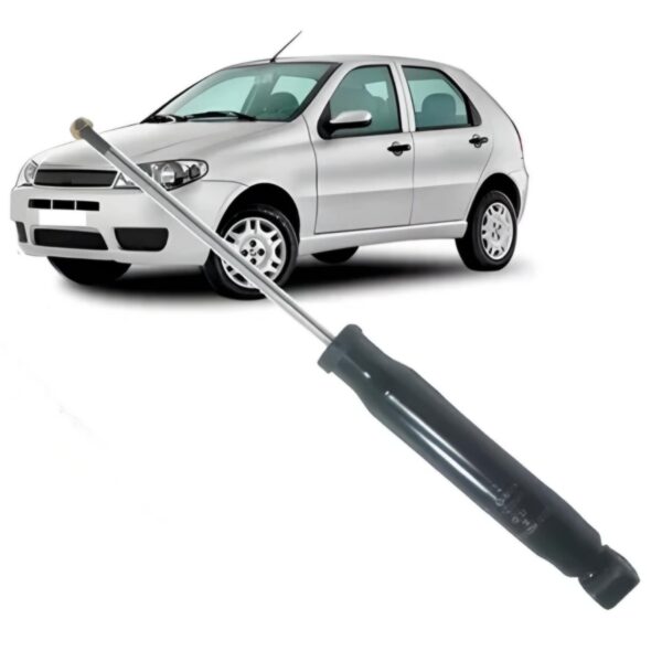 Amortecedor Traseiro FIAT Palio/ Siena 96/12 - Image 3