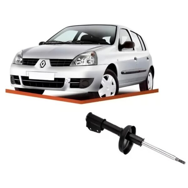 Amortecedor Diant. RENAULT Clio 99/09/ Symbol 09/13 - Image 7