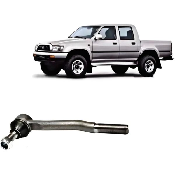 Terminal Direção Interno TOYOTA Hilux 97/05/ SW4 93/96 - Image 2