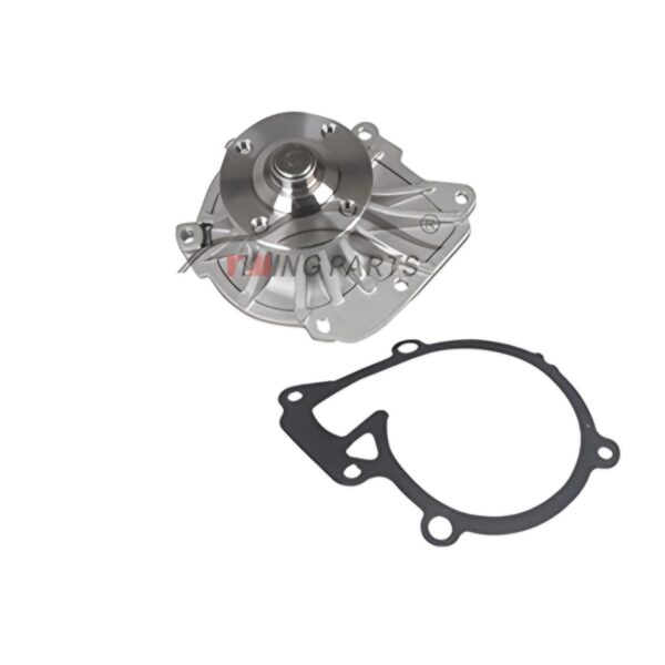 Bomba Agua Bomba Dagua Toyota Sw4 3.0 1kzte 97/02