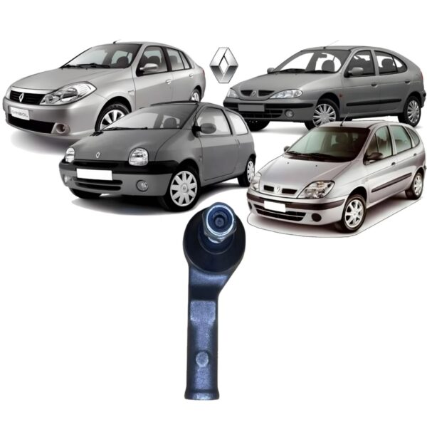 Terminal Dir. LD RENAULT Megane/ Twingo 95/06 Scenic/ Symbol - Image 3