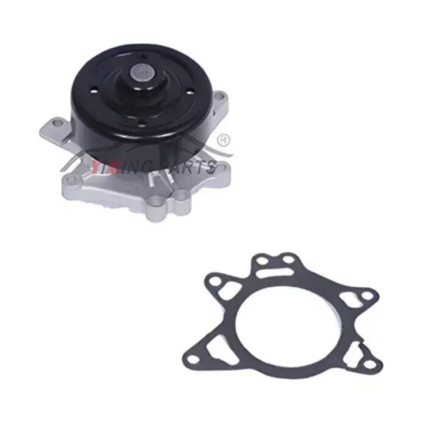 Bomba D'agua Toyota Corolla/ Rav4 1.8 02/.../ Fielder - Imagem 4