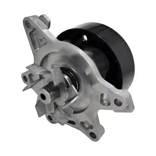 Bomba D'agua Toyota Corolla/ Rav4 1.8 02/.../ Fielder - Imagem 5