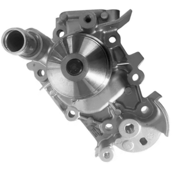 Bomba D'água Renault Clio 1.0 8v 01/09
