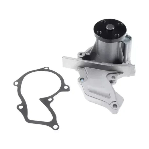 Bomba Dágua Ford Courier/ Fiesta 1.4 16v Endura 96/99