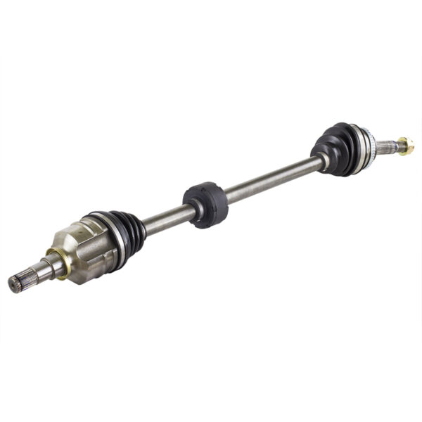 Semi-eixo Direito Corolla/fielder 1.8 02/08 Autom. C/ Abs