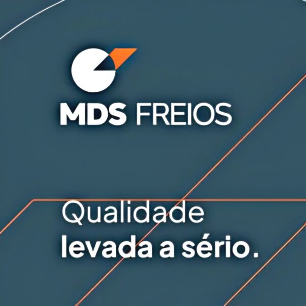 Par Disco Freio Diant. Ventilado GM Tracker 13/23 - Image 3