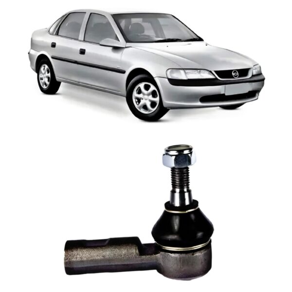 Terminal Direção Chevroletvectra 97/05 - Imagem 3