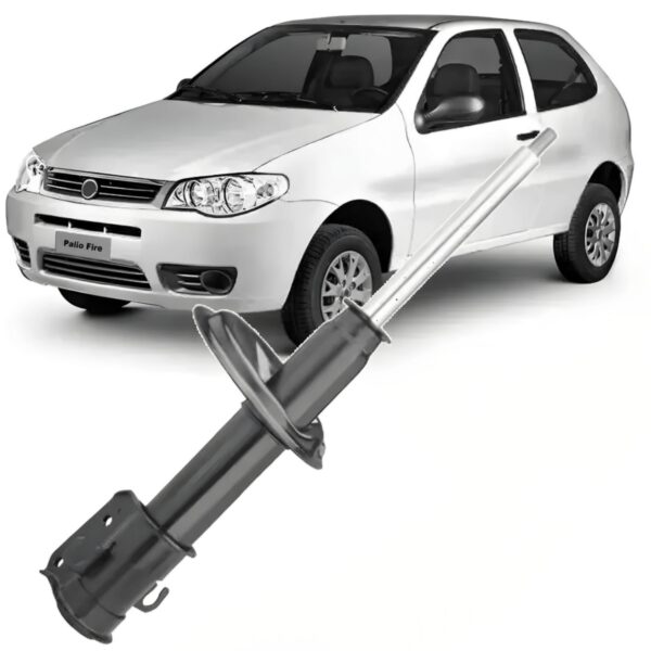 Amortecedor Dianteiro FIAT Strada 01/20 - Image 3