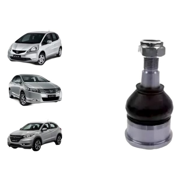 Pivô Inferior Honda Fit/ City Ii 03/08/ Hr-v 99/...