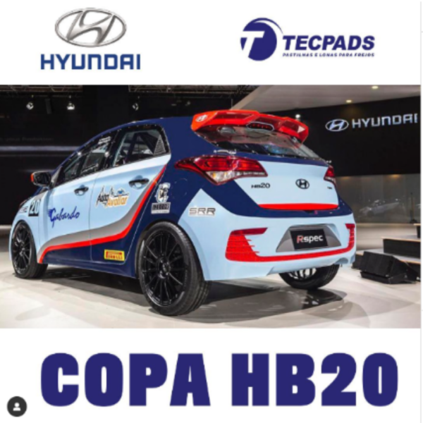 Pastilha Freio Dianteira Cruze Lt/ltz 1.8 16v 2012 A 2017 - Image 3