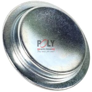 Selo Bloco Motor Fiat palio/Siena/Strada/Uno Fire Inox 50mm