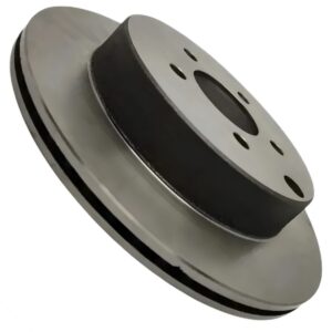 Par Disco Freio Tras. Vent. Ford Edge V6 08/15/ Mazda CX7