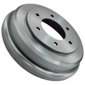 Par Tambor Freio Tras. MITSUBISHI L-200/ L-300 1996 S/CUBO