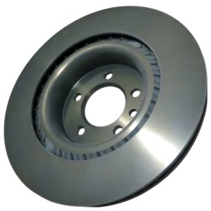 Disco Freio Diant. Vent. Land Rover Discovery 3/ Range Rover