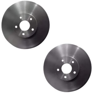 Disco Freio Traseiro Sólido FORD Explorer 91/01